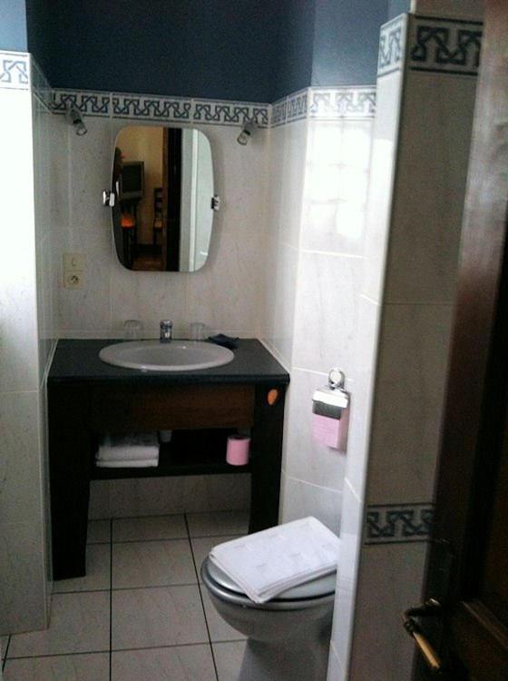 La Boiserie Bed & Breakfast Chenonceaux Dış mekan fotoğraf