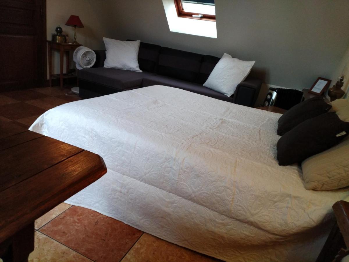La Boiserie Bed & Breakfast Chenonceaux Dış mekan fotoğraf